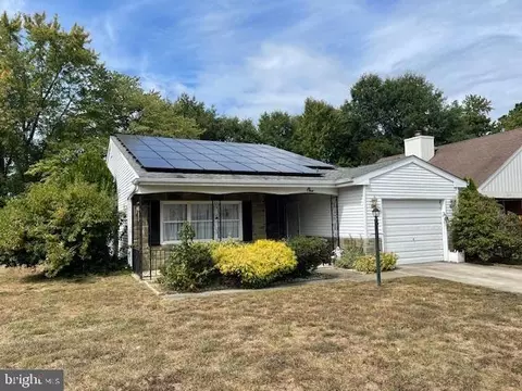 1 Scarborough Way, Southampton, NJ 08088