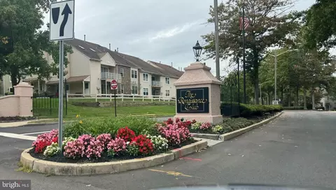 552 A Thornwood Dr # -A, Mount Laurel, NJ 08054