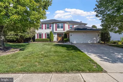 7 Flemish Way, Lumberton, NJ 08048
