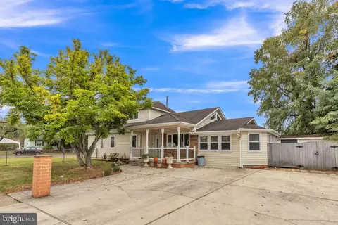 598 Fort Dr, Westampton, NJ 08060