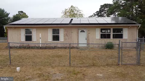 208 Wichita, Browns Mills, NJ 08015