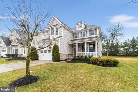 21 Starboard Way, Mount Laurel, NJ 08054