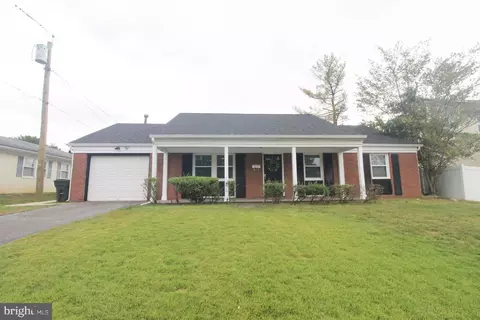 68 Ember Ln, Willingboro, NJ 08046