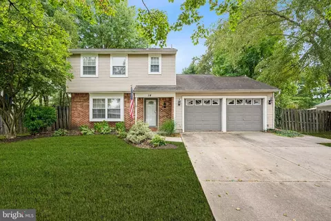 14 Willowbrook Way, Eastampton, NJ 08060