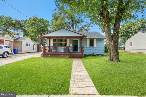 440 Melrose Ave, Maple Shade, NJ 08052