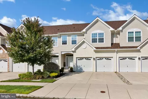 5 Wimbledon Way, Marlton, NJ 08053