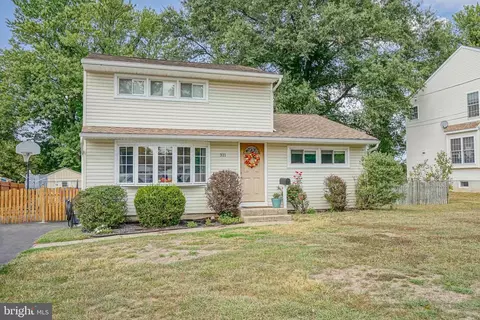 311 Park Ave, Cinnaminson, NJ 08077