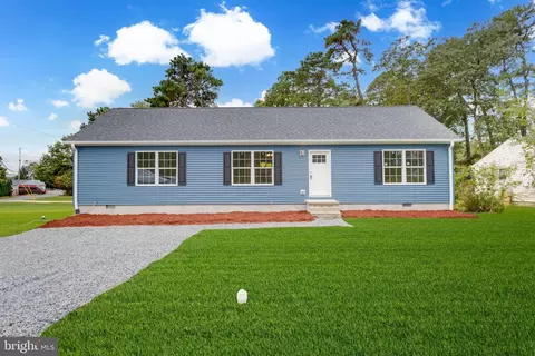 1 Talapoosa, Browns Mills, NJ 08015