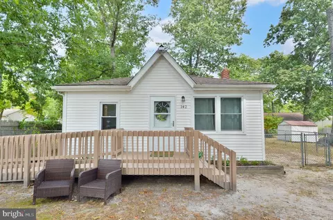 142 Snow Ave, Browns Mills, NJ 08015