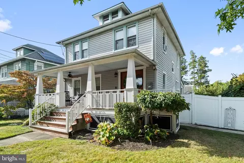 1001 Garfield Ave, Palmyra, NJ 08065
