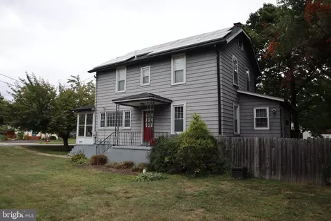 2014 Beverly Rd, Burlington, NJ 08016