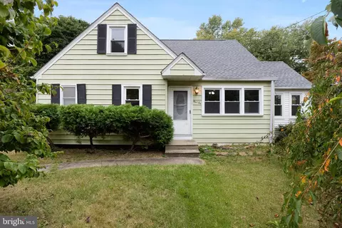 506 Emma St, Mount Holly, NJ 08060
