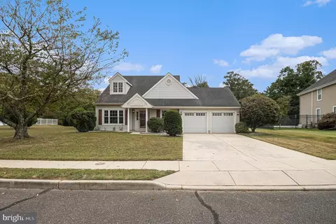 106 Harrogate Dr, Lumberton, NJ 08048