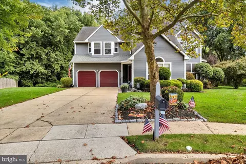 16 Edinburgh Ct, Mount Laurel, NJ 08054 photo 2