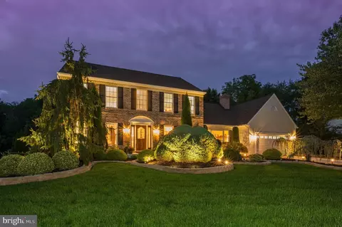 23 Abington Rd, Mount Laurel, NJ 08054