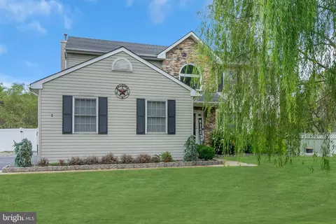 1 Henry Marshall Dr, Bordentown, NJ 08505