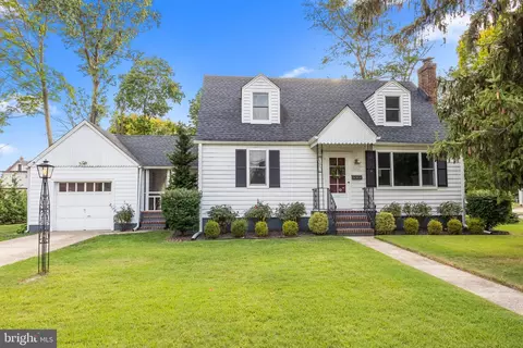 500 Fulton St, Riverton, NJ 08077