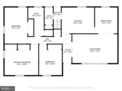 104 N Maple Ave, Maple Shade, NJ 08052 photo 28