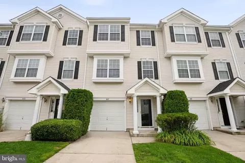 417 Dorchester, Delran, NJ 08075