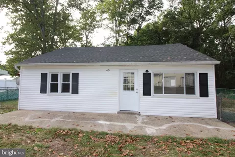 45 Leland St, Browns Mills, NJ 08015