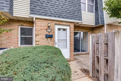 2137 Harbour Dr, Palmyra, NJ 08065
