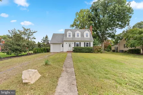 1104 Washington Ave, Cinnaminson, NJ 08077