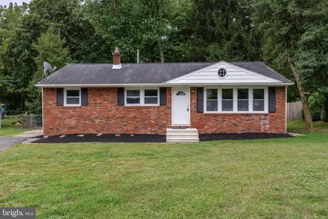 2109 Beverly Rd, Burlington, NJ 08016