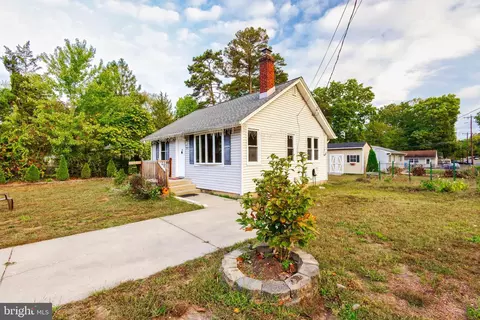 202 Phillips Ave, Browns Mills, NJ 08015