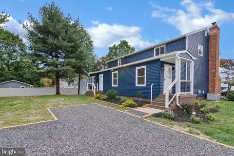 Exterior - 71 S Maple Ave, Marlton, NJ 08053 photo 4 of 7