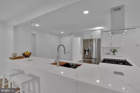 Kitchen - 71 S Maple Ave, Marlton, NJ 08053 photo 2 of 8