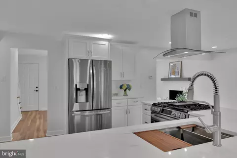 Kitchen - 71 S Maple Ave, Marlton, NJ 08053 photo 1 of 8