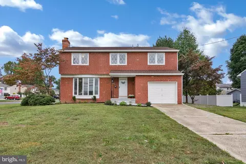 Exterior - 71 S Maple Ave, Marlton, NJ 08053 photo 2 of 7