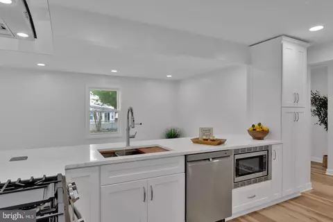 Kitchen - 71 S Maple Ave, Marlton, NJ 08053 photo 8 of 8