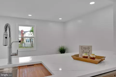 Kitchen - 71 S Maple Ave, Marlton, NJ 08053 photo 7 of 8