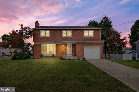 Exterior - 71 S Maple Ave, Marlton, NJ 08053 photo 1 of 7
