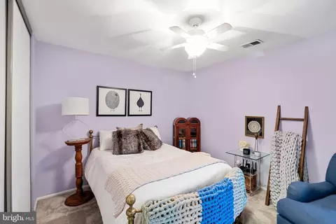 Bedroom - 17 E Oleander Dr, Mount Laurel, NJ 08054 photo 3 of 3