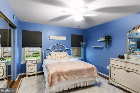 Bedroom - 17 E Oleander Dr, Mount Laurel, NJ 08054 photo 1 of 3