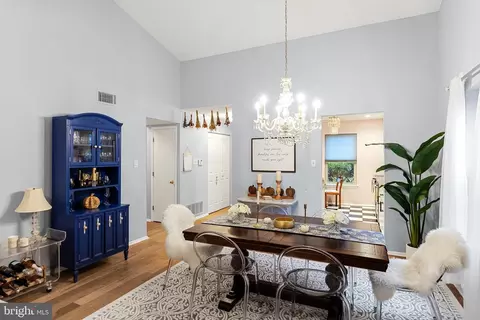 Dining - 17 E Oleander Dr, Mount Laurel, NJ 08054 photo 3 of 3
