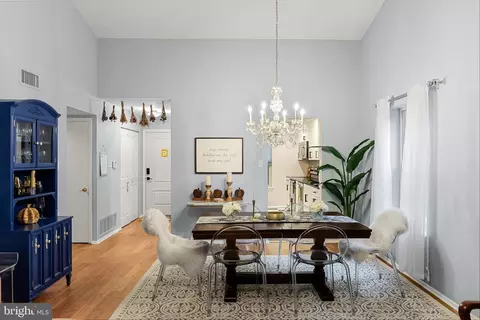 Dining - 17 E Oleander Dr, Mount Laurel, NJ 08054 photo 2 of 3