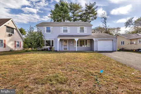 134 Sheffield Dr, Willingboro, NJ 08046