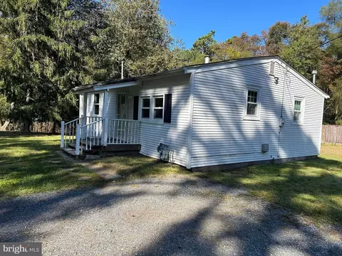 549 Forest Ave, Browns Mills, NJ 08015