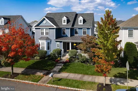 79 Recklesstown Way, Chesterfield, NJ 08515