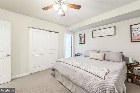 Bedroom - 221 Maple Ave, Delanco, NJ 08075 photo 1 of 4