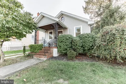 Exterior - 221 Maple Ave, Delanco, NJ 08075 photo 1 of 4