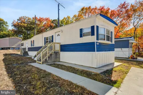 3432 New Moon St, Browns Mills, NJ 08015