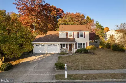 97 Sherwood Ln, Westampton, NJ 08060