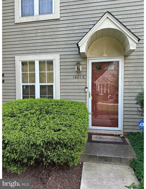 1401 A Yarmouth Pl, Mount Laurel, NJ 08054