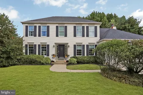 3 Muirfield Ct, Medford, NJ 08055
