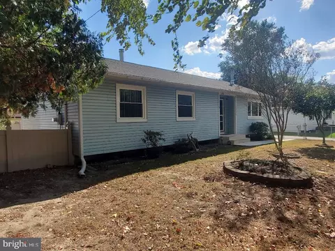 15 Almond Ave, Browns Mills, NJ 08015