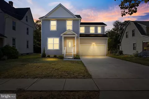 427 Bentley Ave, Beverly, NJ 08010